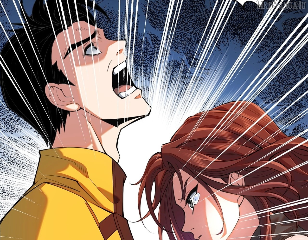 Hidden Dragon in the City (2025) Chapter 1 - page 264